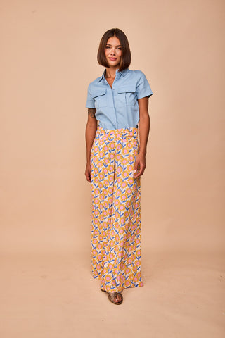 Berria Flor Trousers