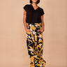 Pantalon Locos Noir