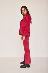 PANT CHUELO FUCSIA