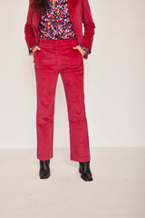 PANT CHUELO FUCSIA