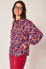 CAMISA CACATUA MIX