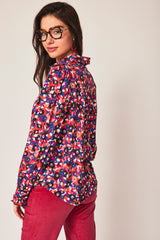 CAMISA CACATUA MIX