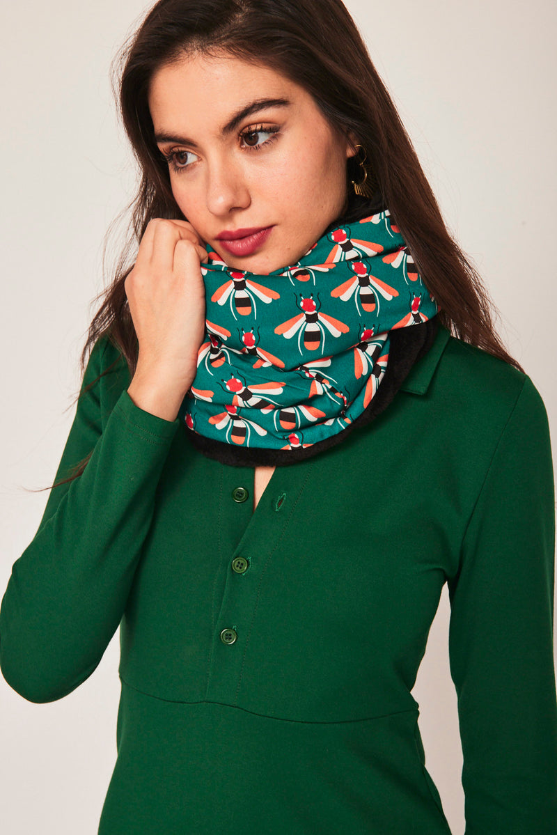 CUELLO ABEJA VARIOS
