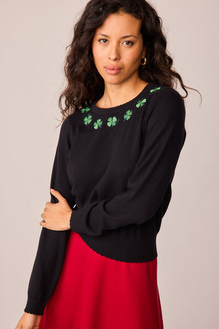 Jersey Luciernaga Negra