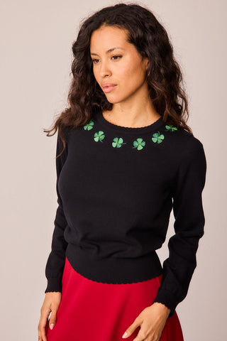 Jersey Luciernaga Negra