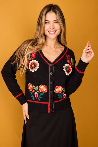 Chaqueta Senda Negra