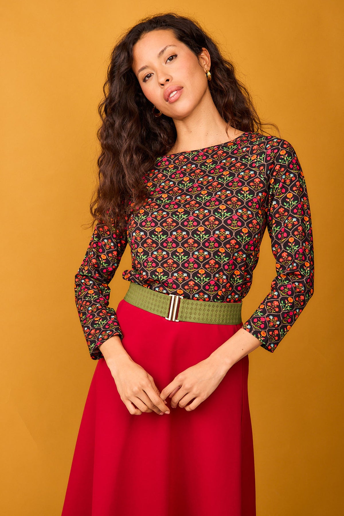 Top Bruma Botanica