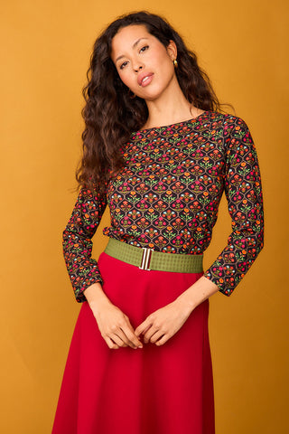 Top Bruma Botanica