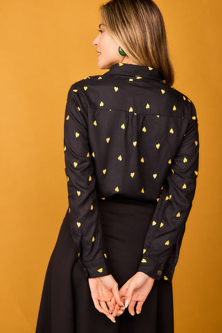 Camisa Bellota Negra