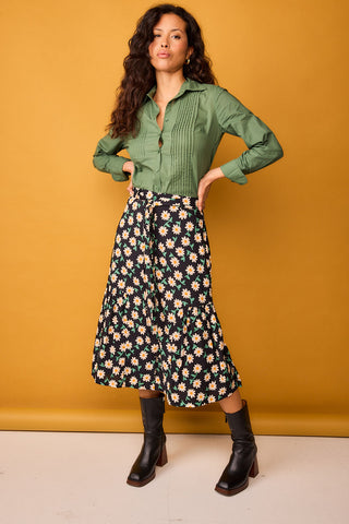 Pineapple Margarita Skirt