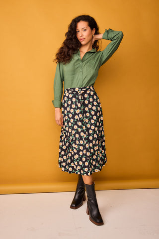 Pineapple Margarita Skirt