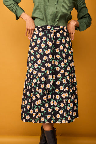 Pineapple Margarita Skirt
