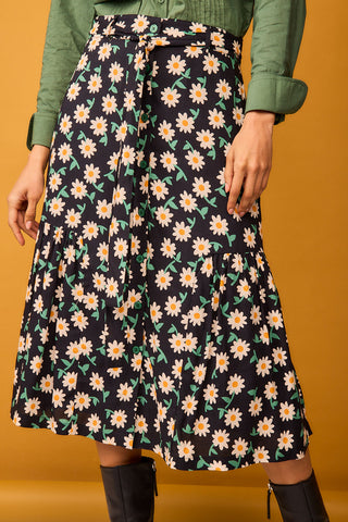 Pineapple Margarita Skirt
