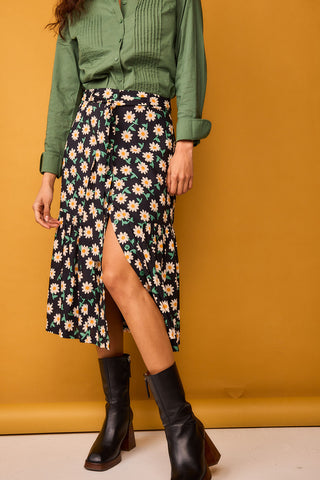 Pineapple Margarita Skirt