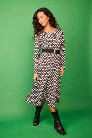 Vestido Largo Pino Pingüino
