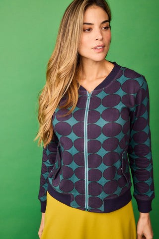Bomber Bosque Lunar