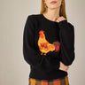 Jersey Gante negro