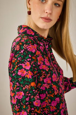 Camisa Bilbao Flores