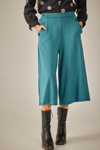 Pantalón Bangkok azul