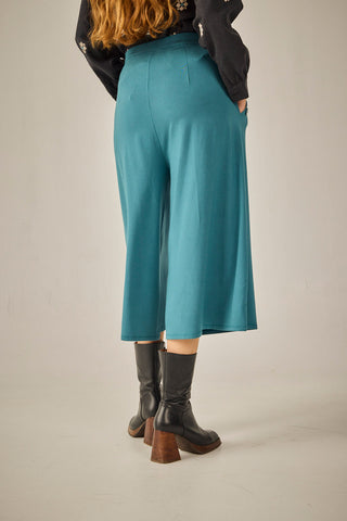Pantalón Bangkok azul