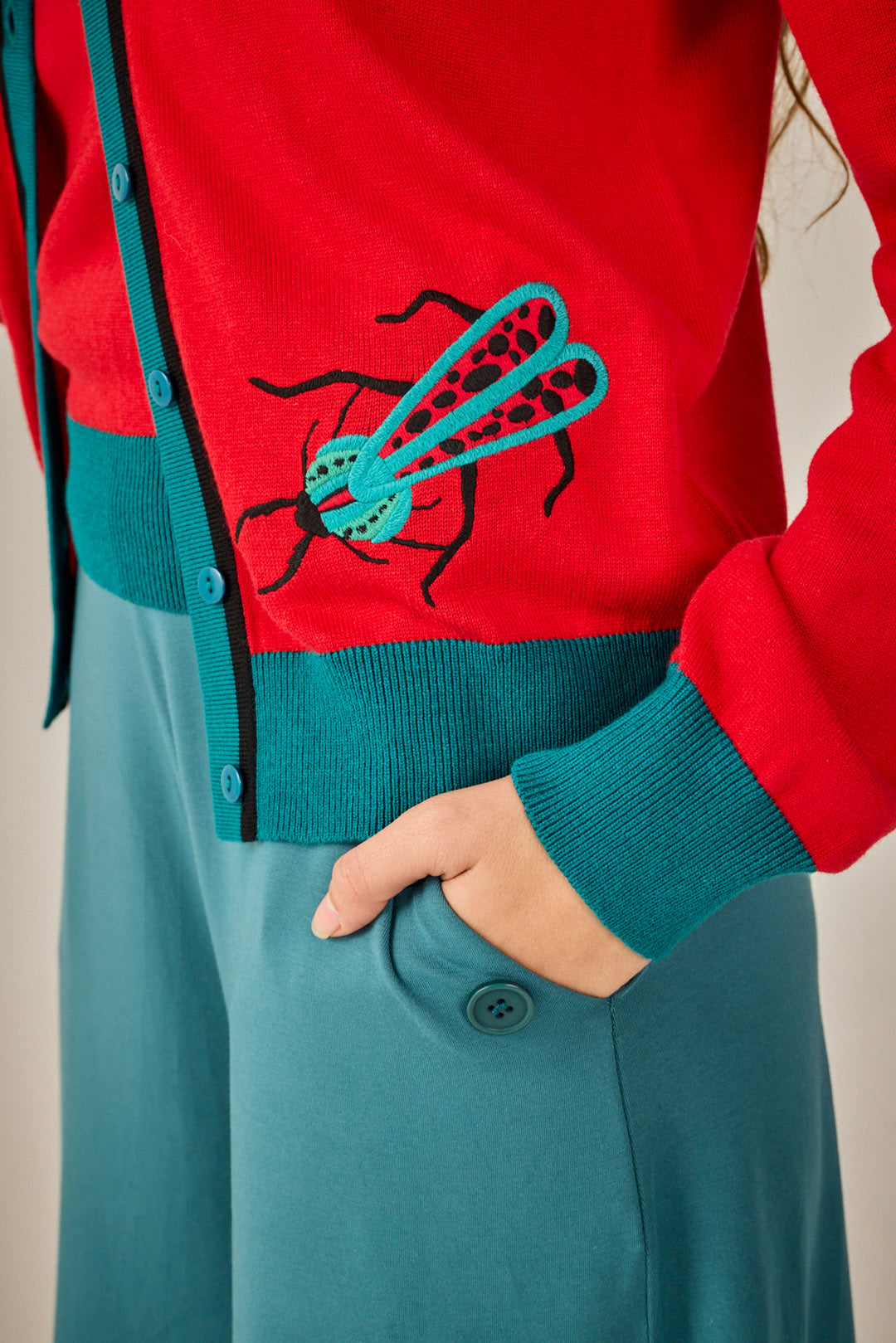 Twinset Munich rojo