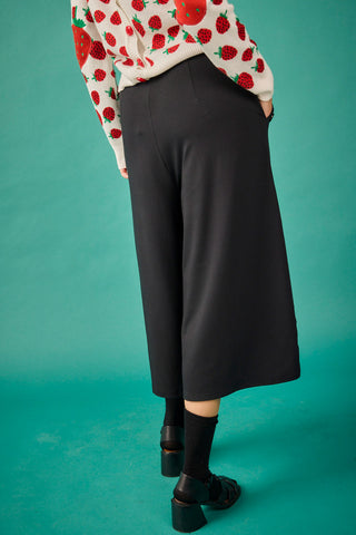 Pantalón Bangkok negro