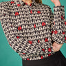 Camicia Atene Gatto rosso
