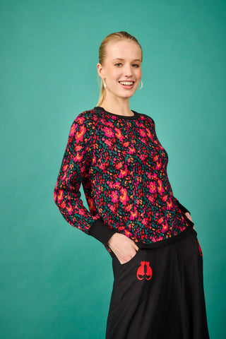 Jersey Zurich Flor
