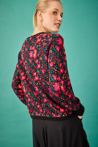 Jersey Zurich Flor