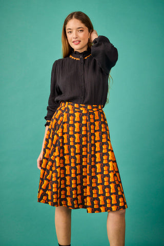 Falda Kiew Café
