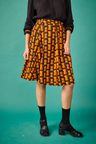 Falda Kiew Café