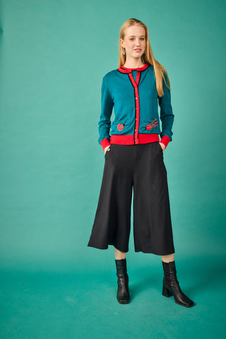Twinset München blau