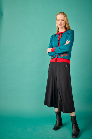 Twinset München blau