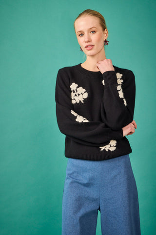 Jersey Florencia negro