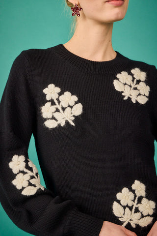 Jersey Florencia negro