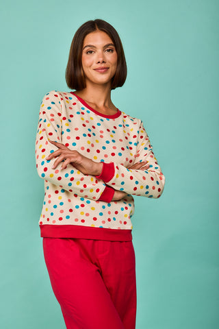 Mojacar Pinguin Sweatshirt