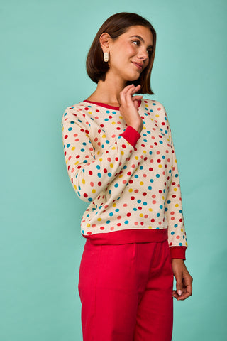 Mojacar Pinguin Sweatshirt