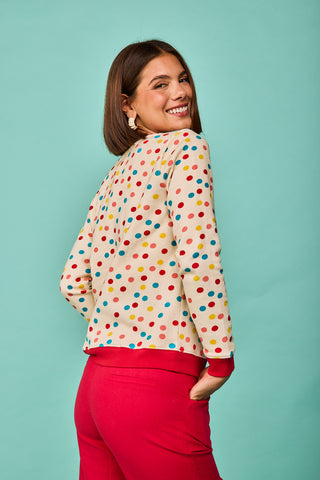 Mojacar Pinguin Sweatshirt
