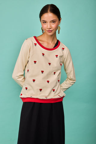 Mojacar Pinguin Sweatshirt