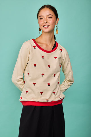 Mojacar Pinguin Sweatshirt