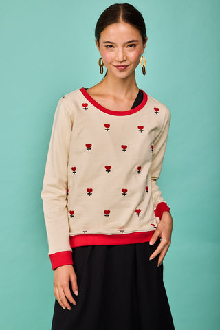 Mojacar Pinguin Sweatshirt