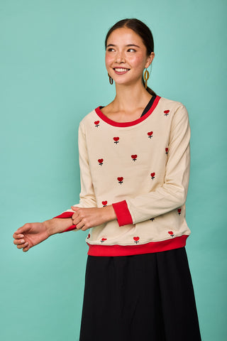 Mojacar Pinguin Sweatshirt