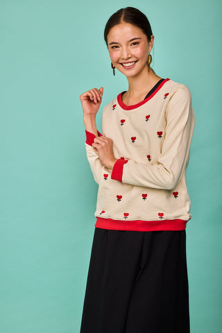 Mojacar Pinguin Sweatshirt