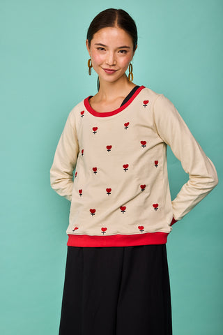 Mojacar Pinguin Sweatshirt