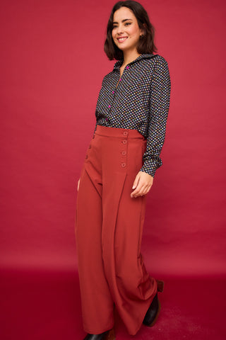 Nenufar Teja Pants