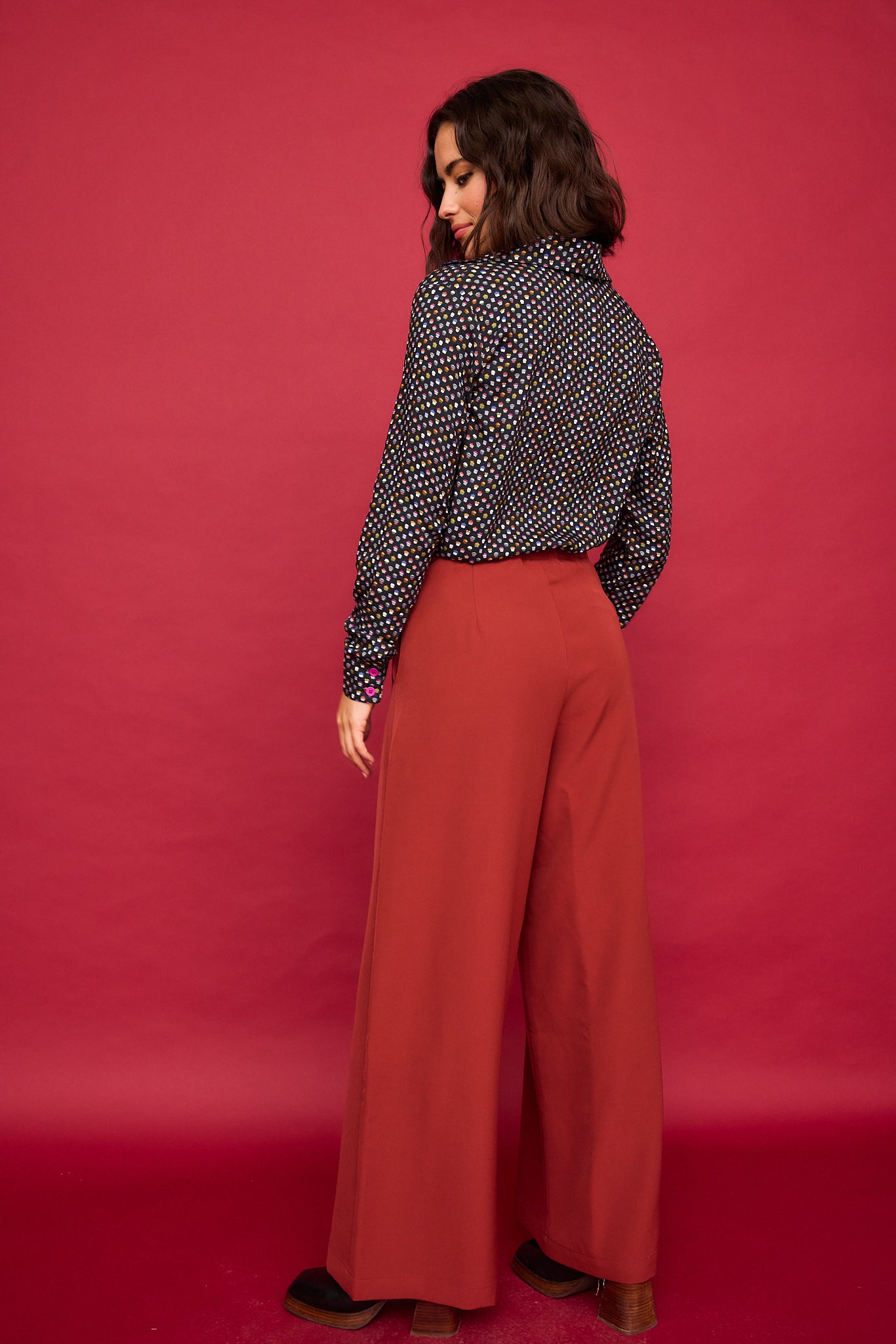 Nenufar Teja Pants