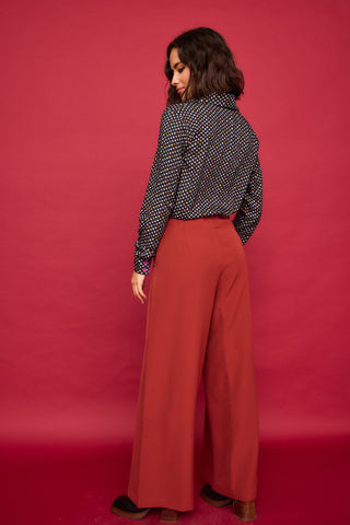 Nenufar Teja Pants