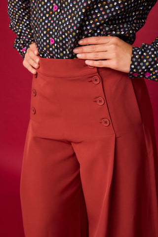 Nenufar Teja Pants