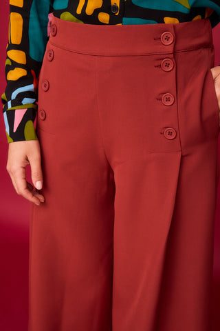 Nenufar Teja Pants