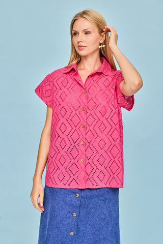 Hawaiian Shirt